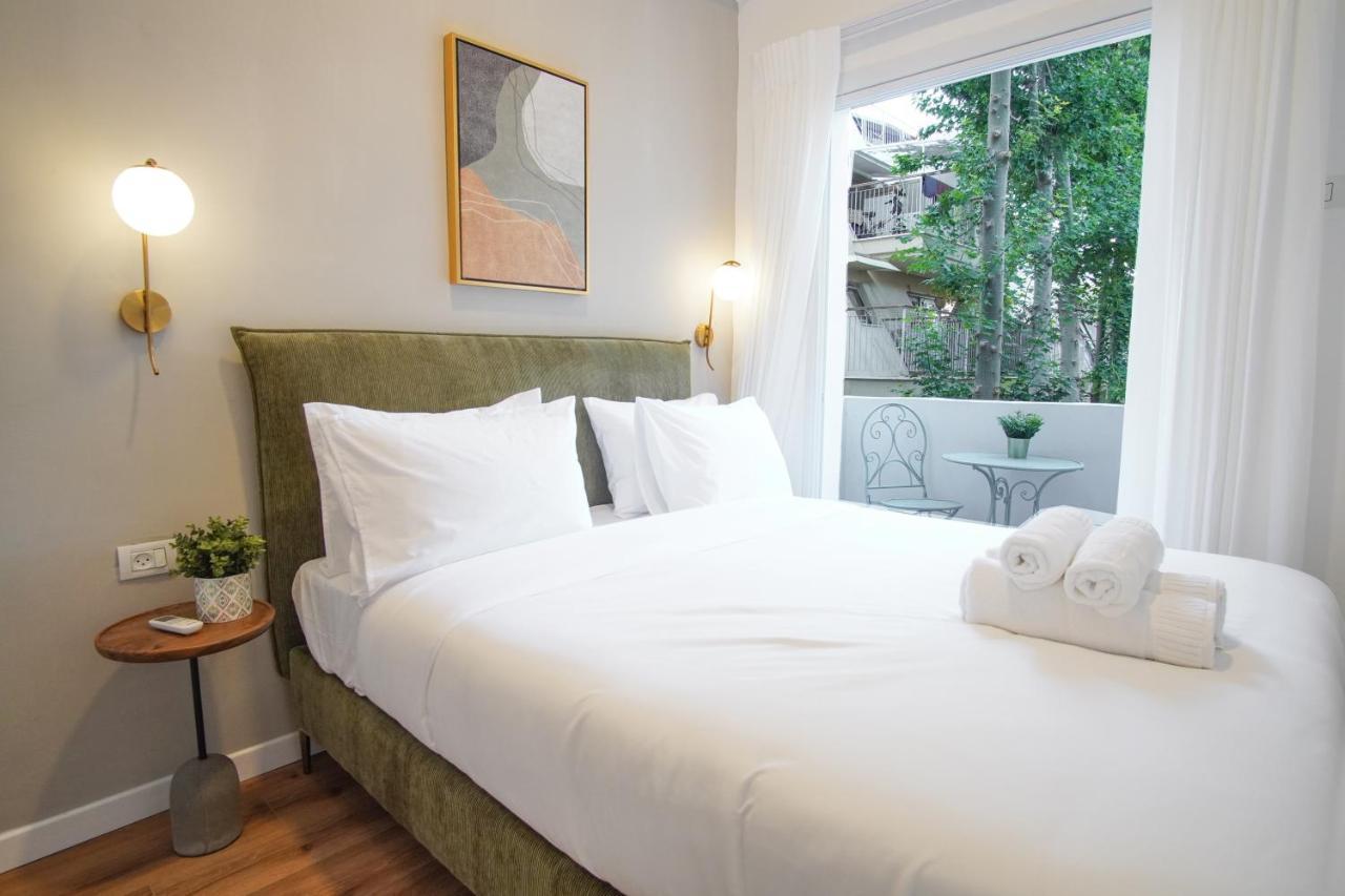 Bruno 55 By Peraia * Tel Aviv