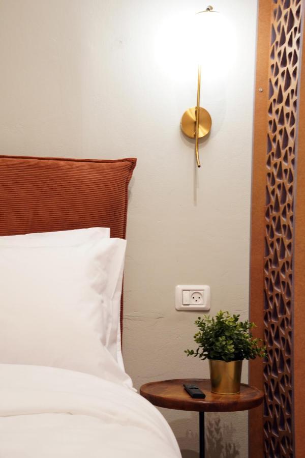 Aparthotel Bruno 55 By Peraia