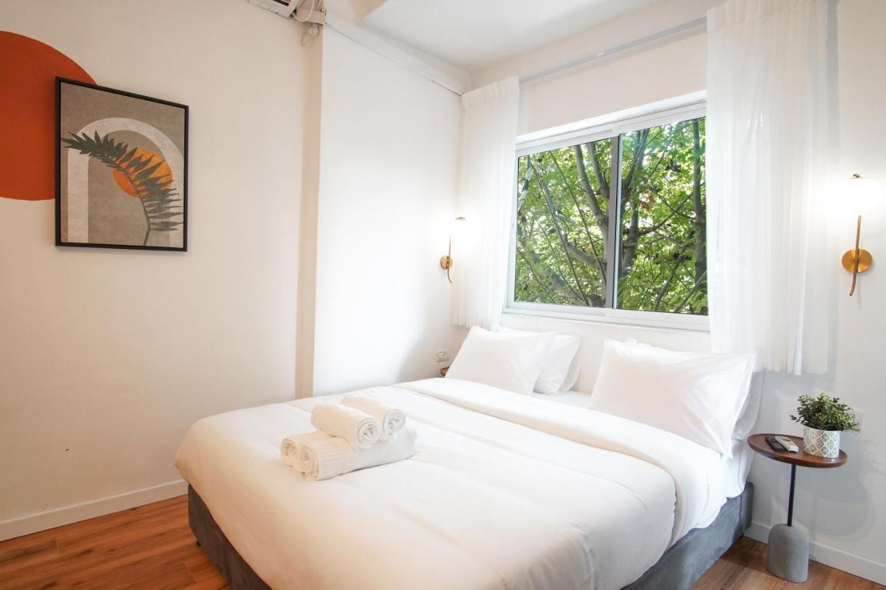 Bruno 55 By Peraia * Tel Aviv