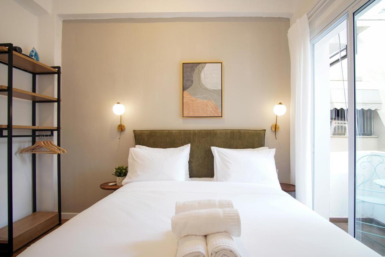 Aparthotel Bruno 55 By Peraia