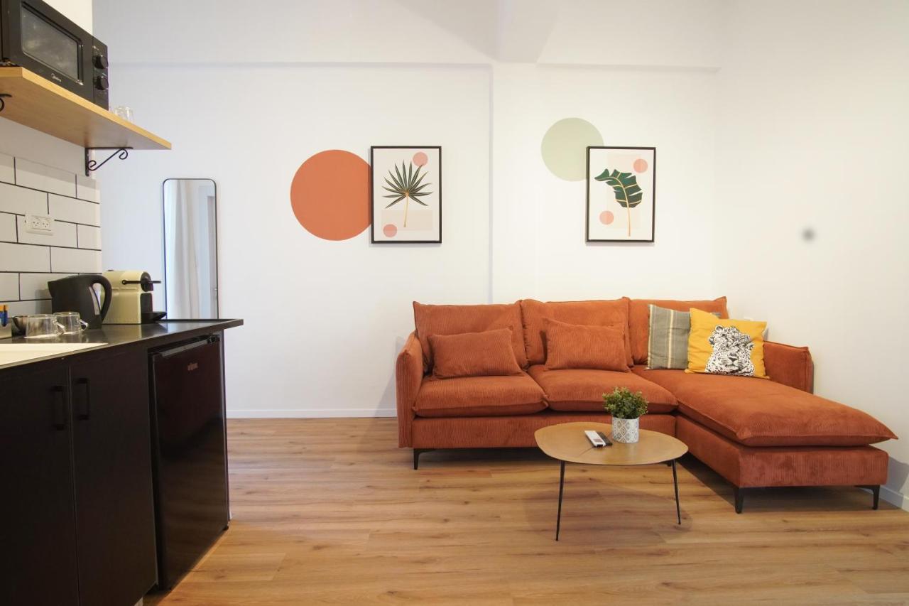 Bruno 55 By Peraia Tel Aviv