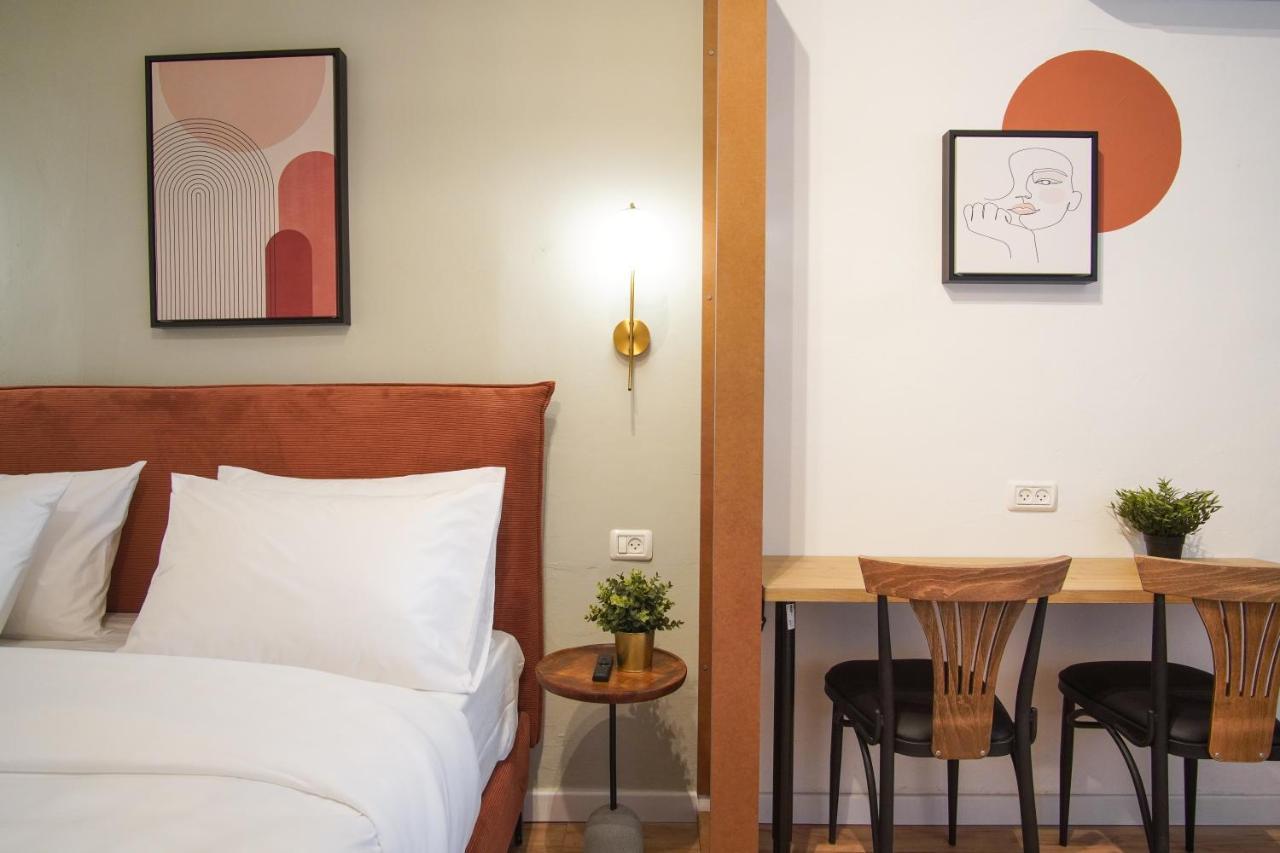 Aparthotel Bruno 55 By Peraia