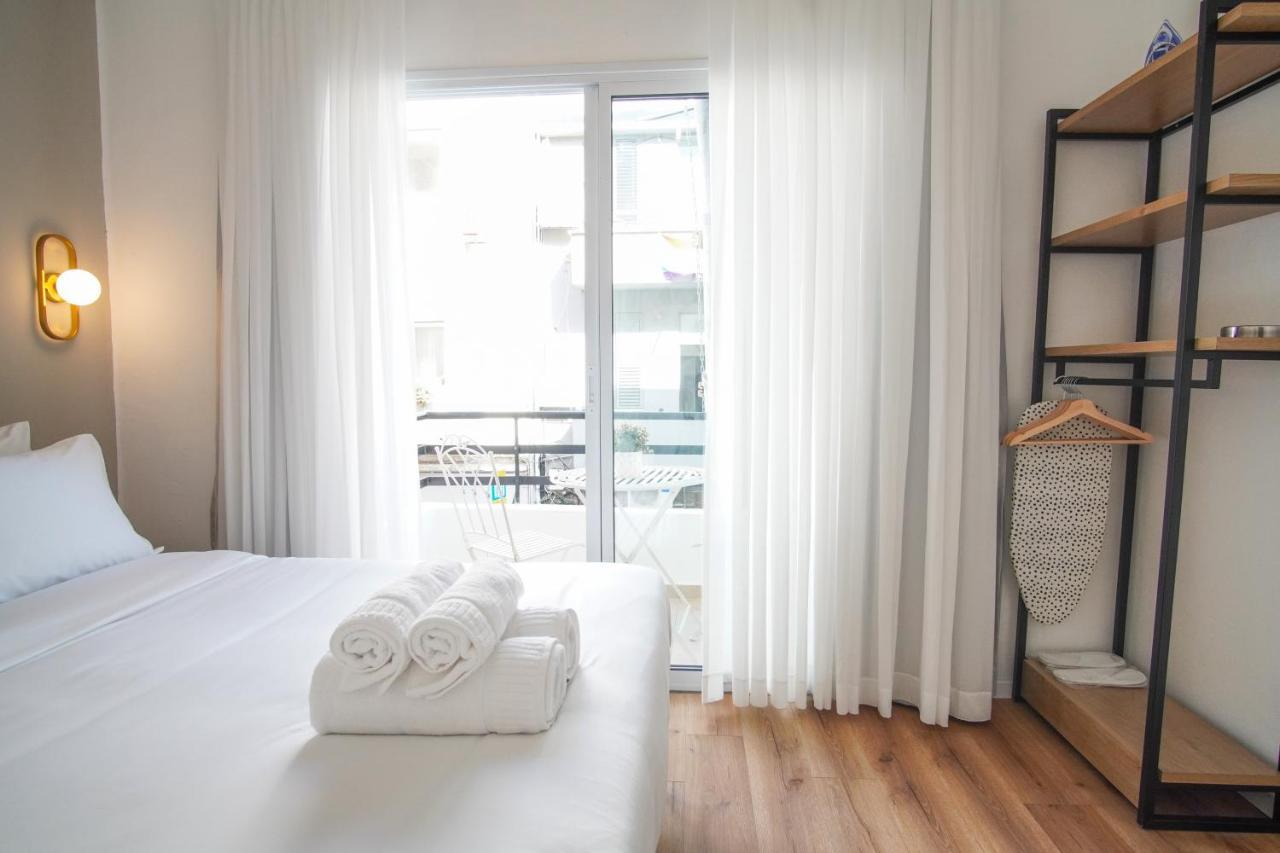 Aparthotel Bruno 55 By Peraia