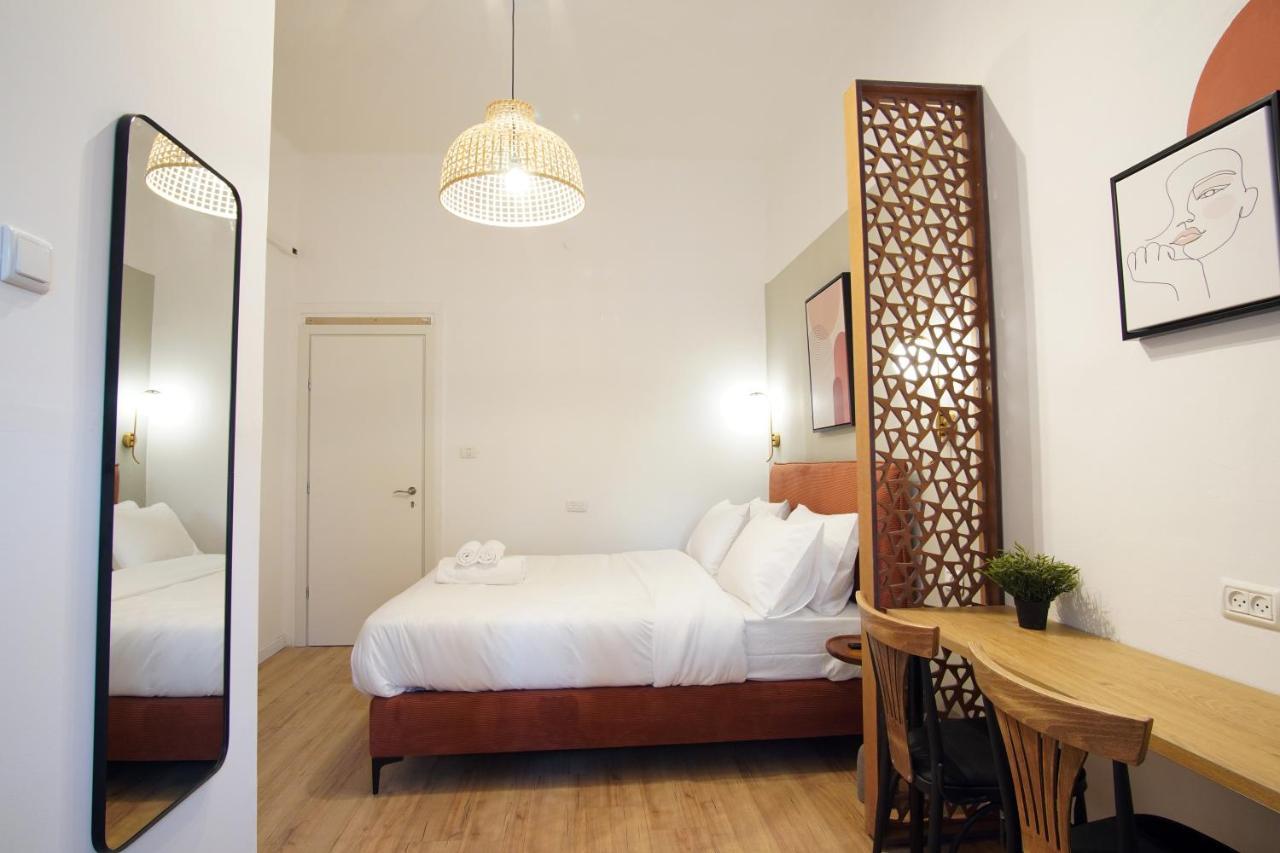 Bruno 55 By Peraia Aparthotel