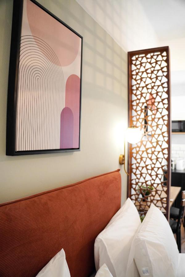 Aparthotel Bruno 55 By Peraia *