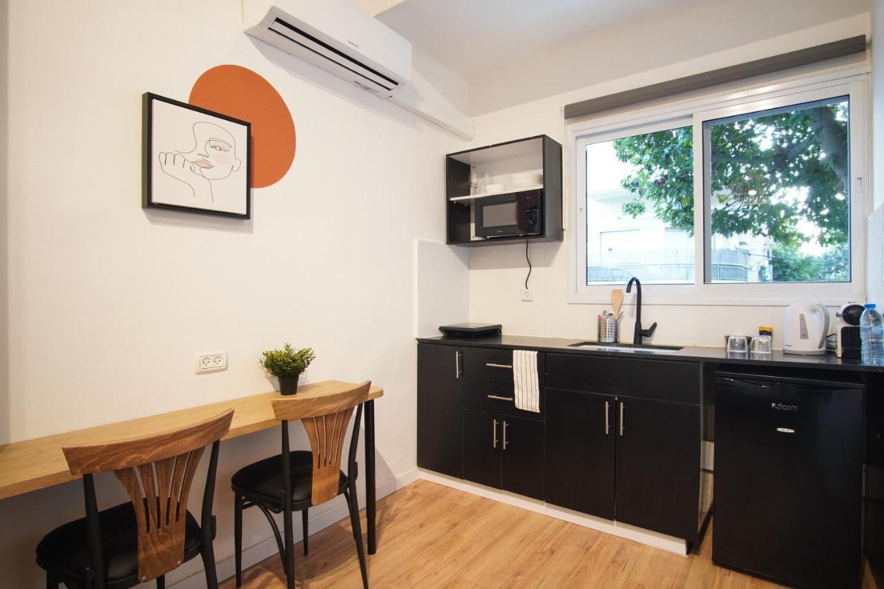Bruno 55 By Peraia Aparthotel