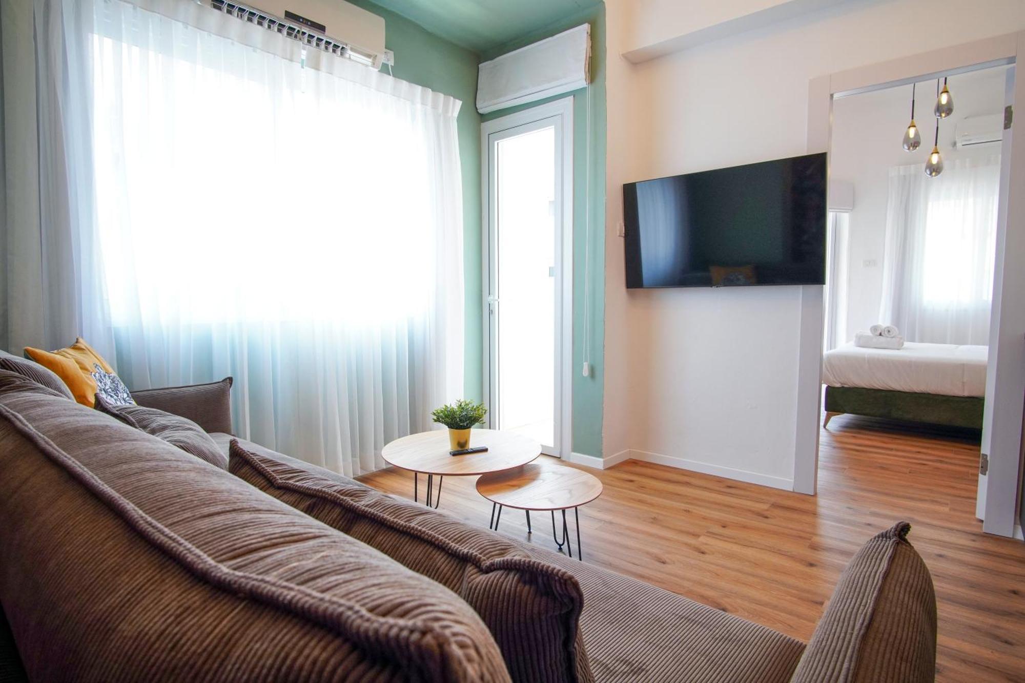 Bruno 55 By Peraia Tel Aviv