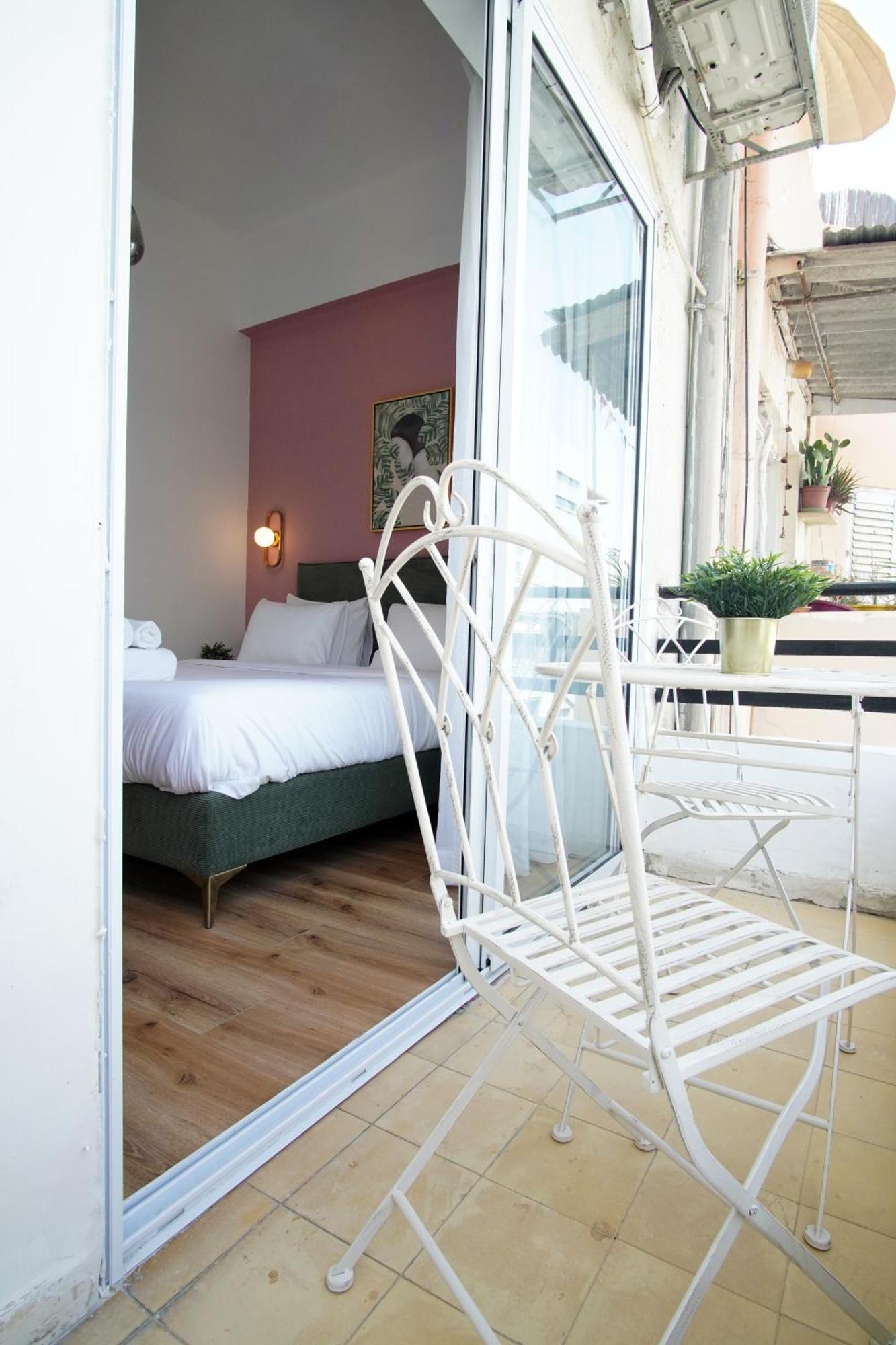 Bruno 55 By Peraia Aparthotel *