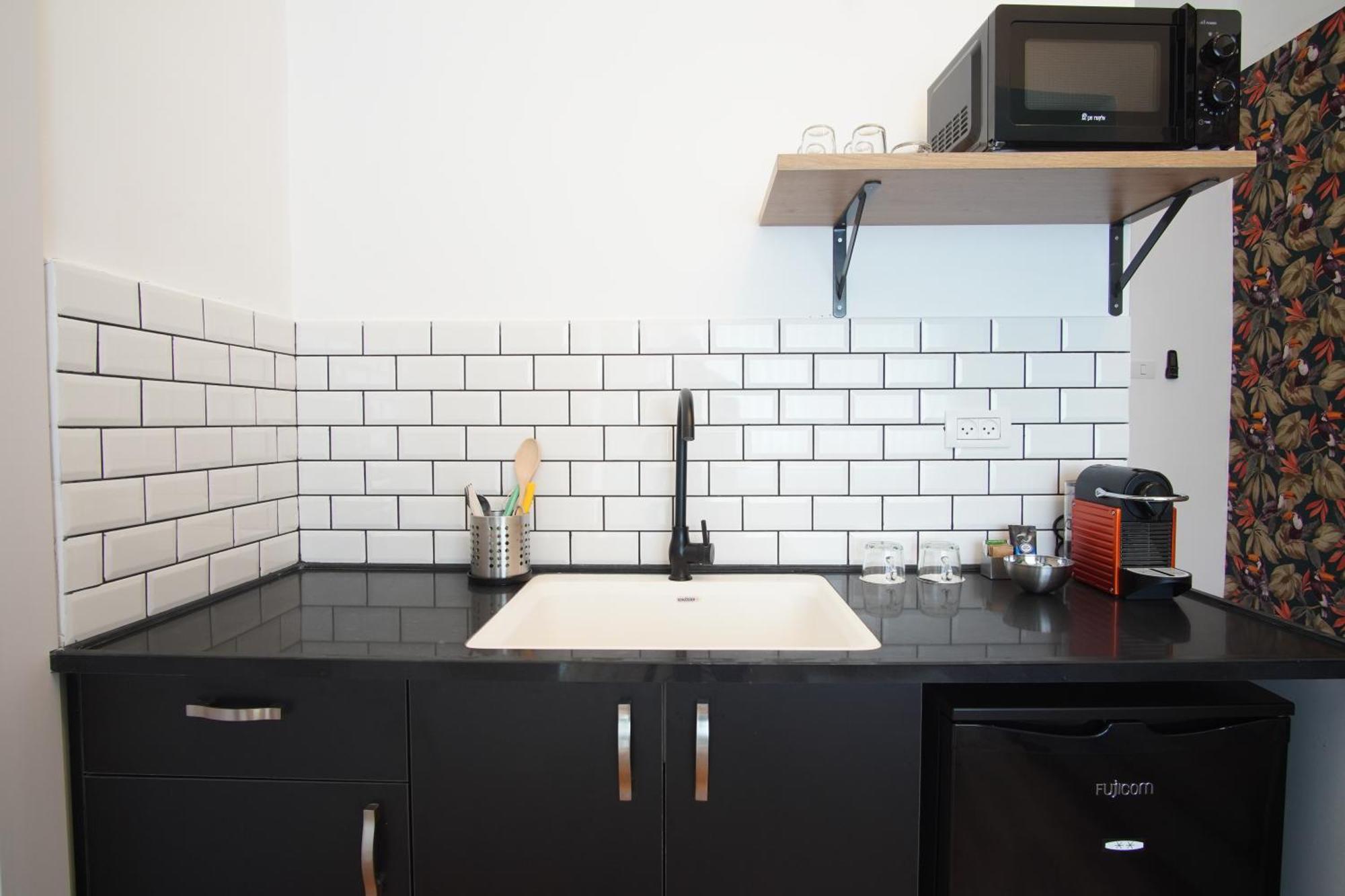 Bruno 55 By Peraia Aparthotel *
