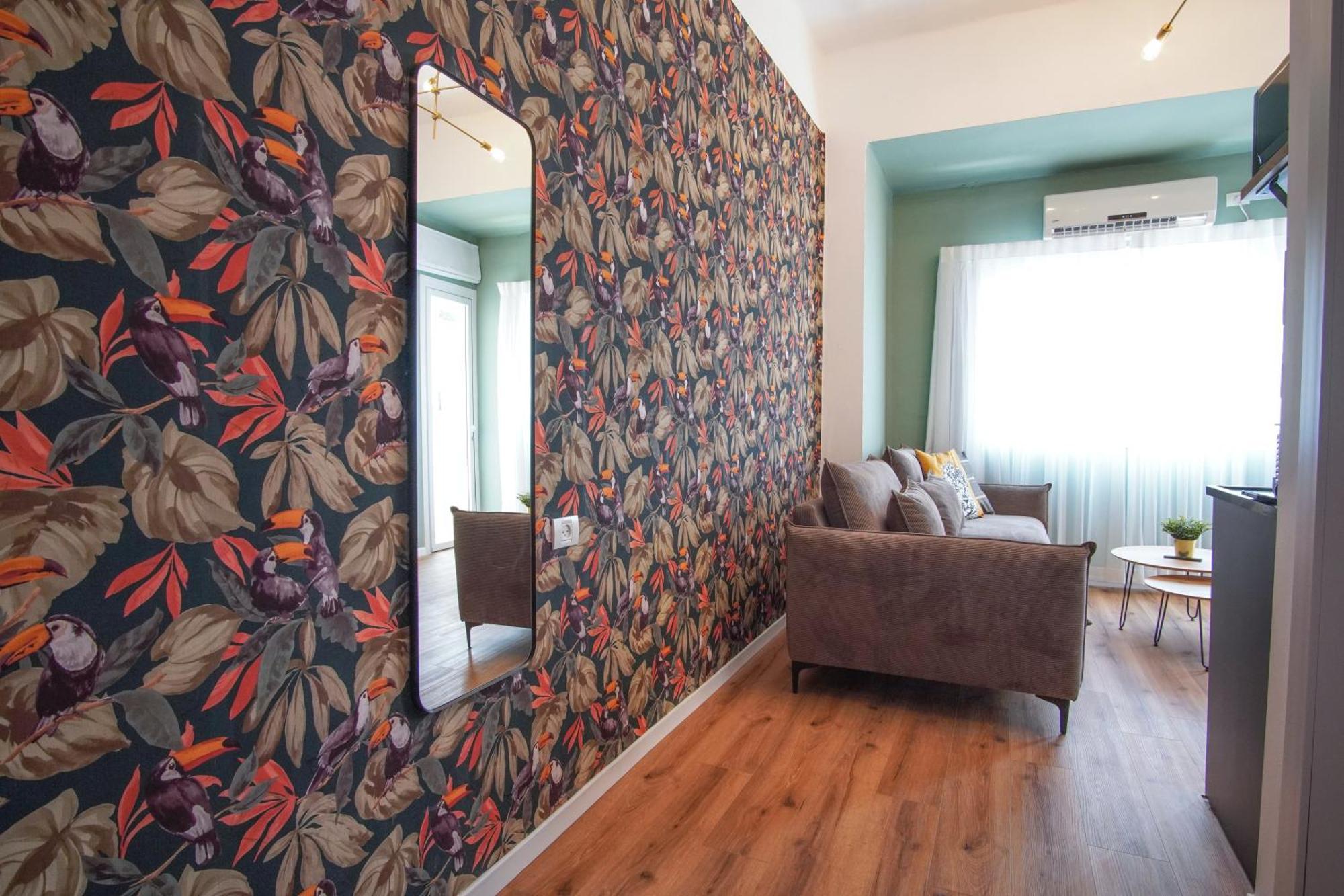 Aparthotel Bruno 55 By Peraia Tel Aviv