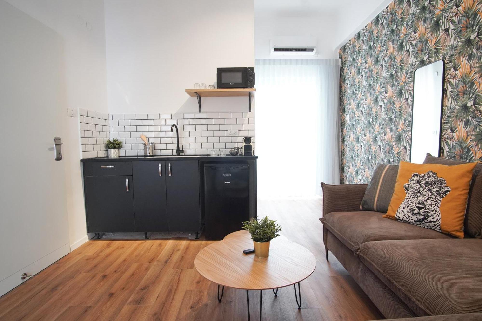 Aparthotel Bruno 55 By Peraia *