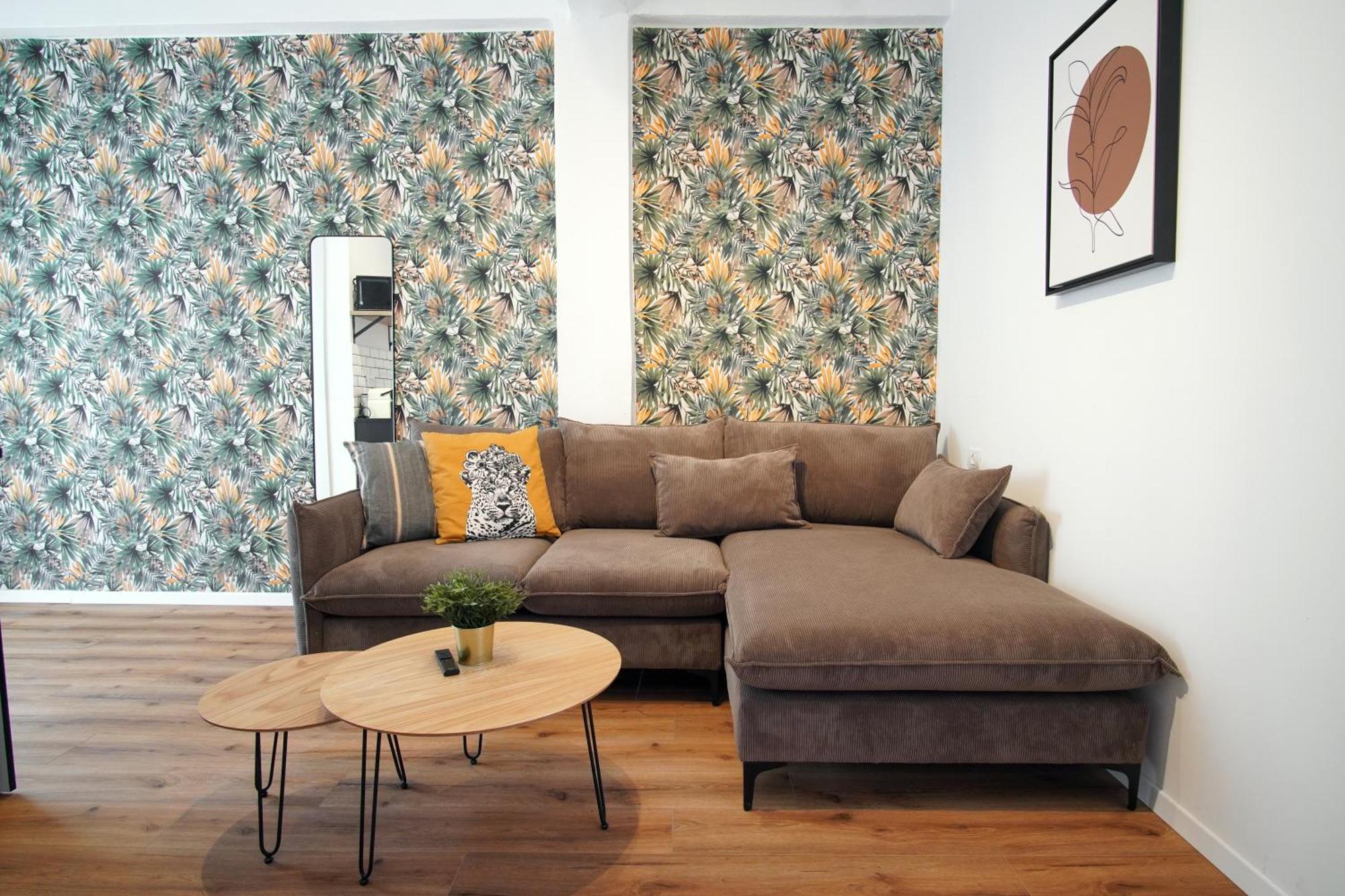 Bruno 55 By Peraia Aparthotel *