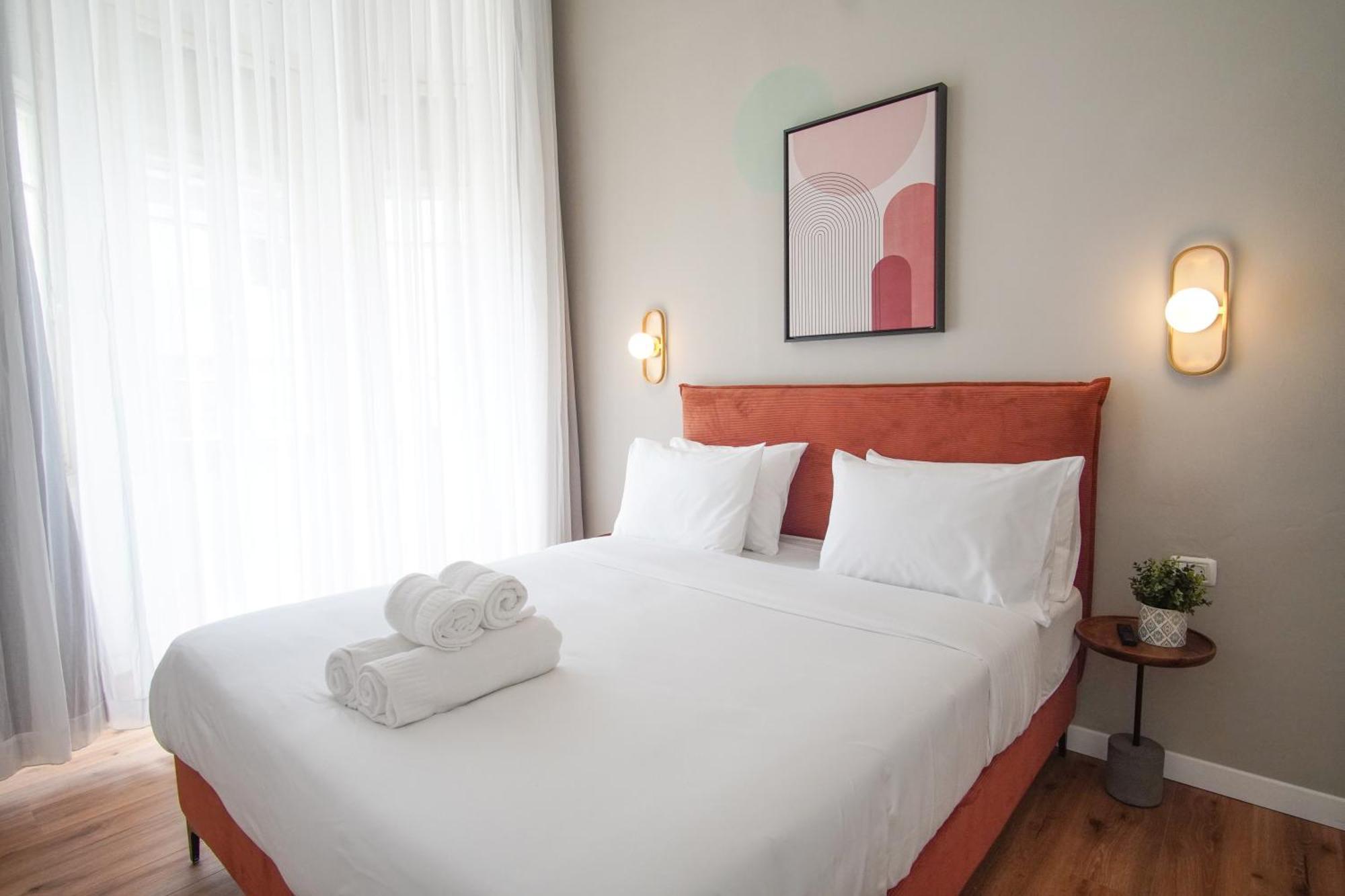 Aparthotel Bruno 55 By Peraia