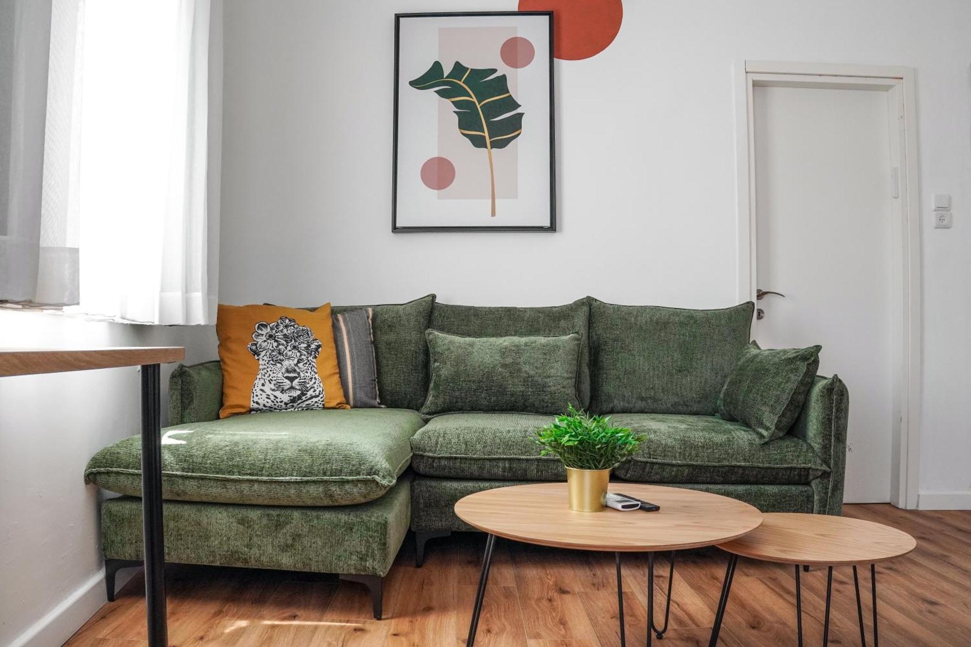 Bruno 55 By Peraia Aparthotel Tel Aviv