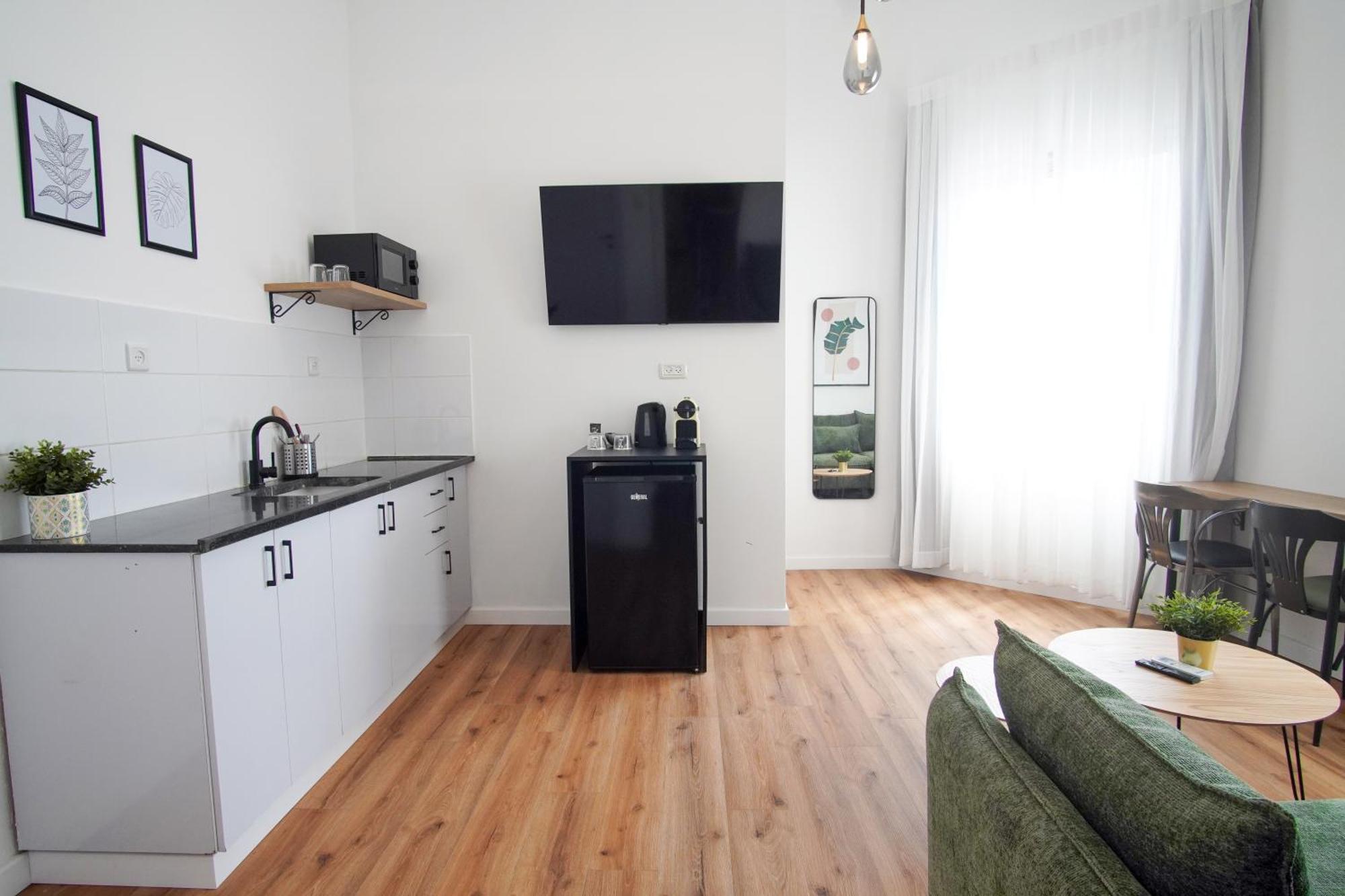 Bruno 55 By Peraia Aparthotel