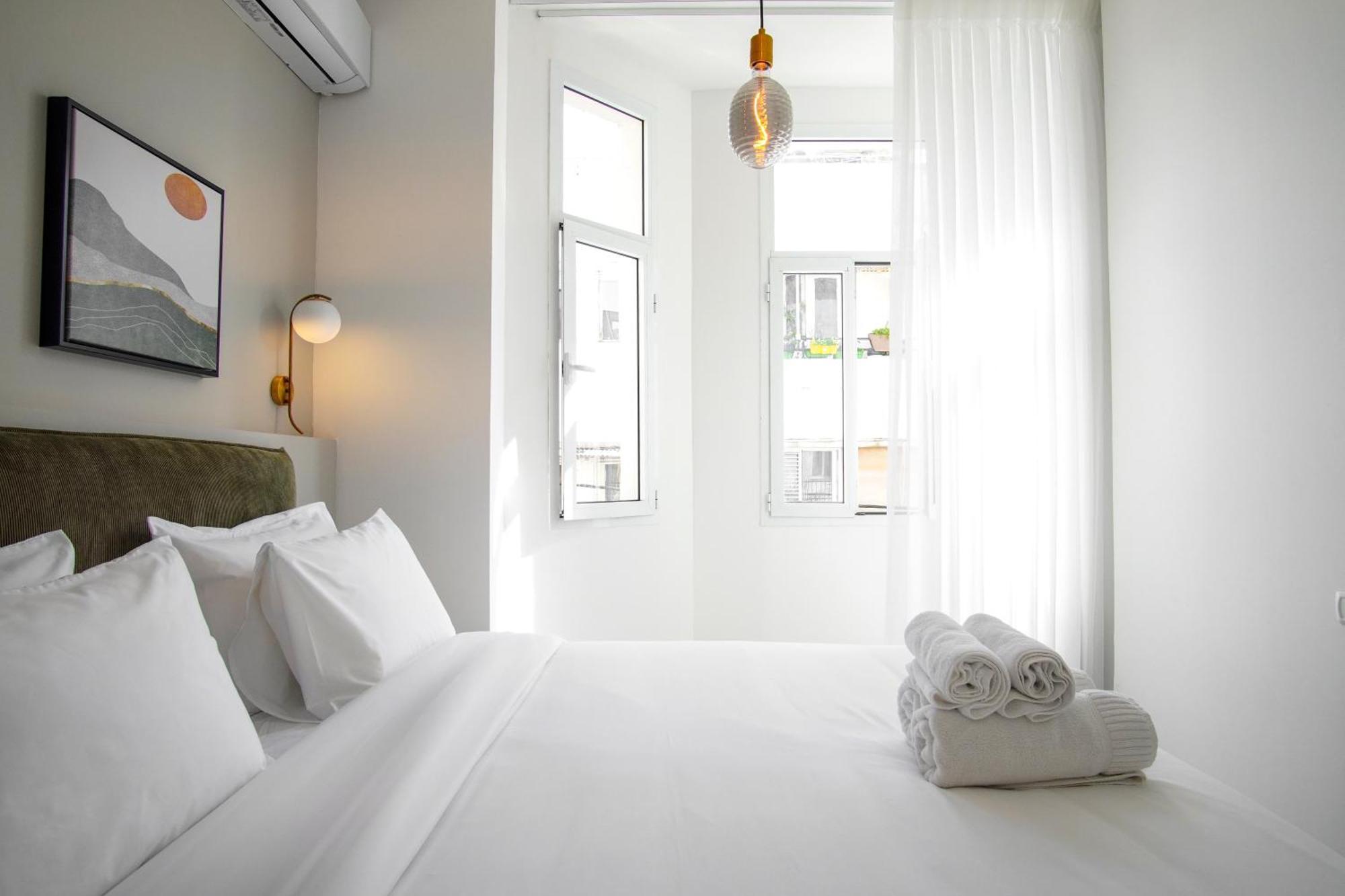 Bruno 55 By Peraia Aparthotel *