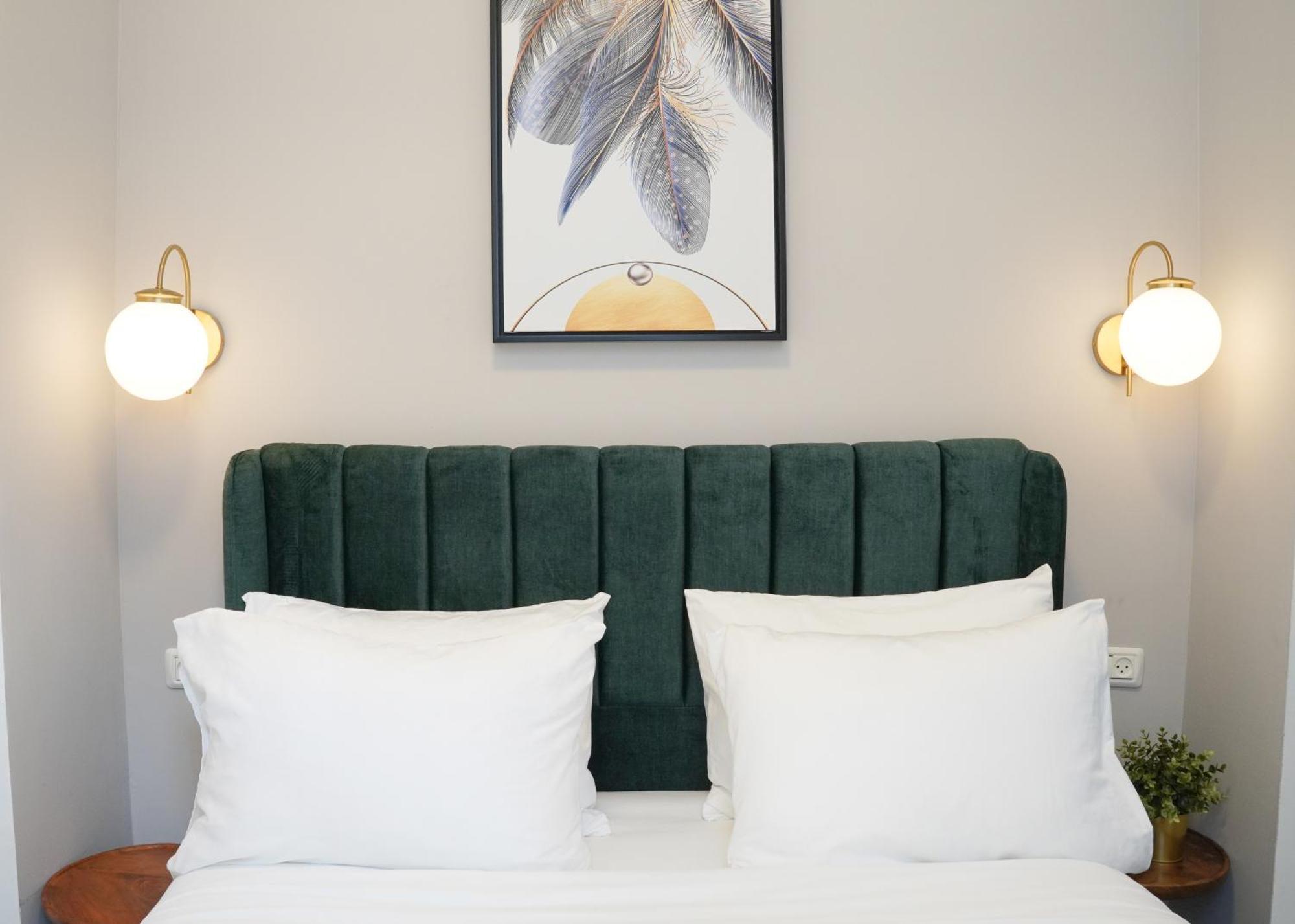 Bruno 55 By Peraia Aparthotel *