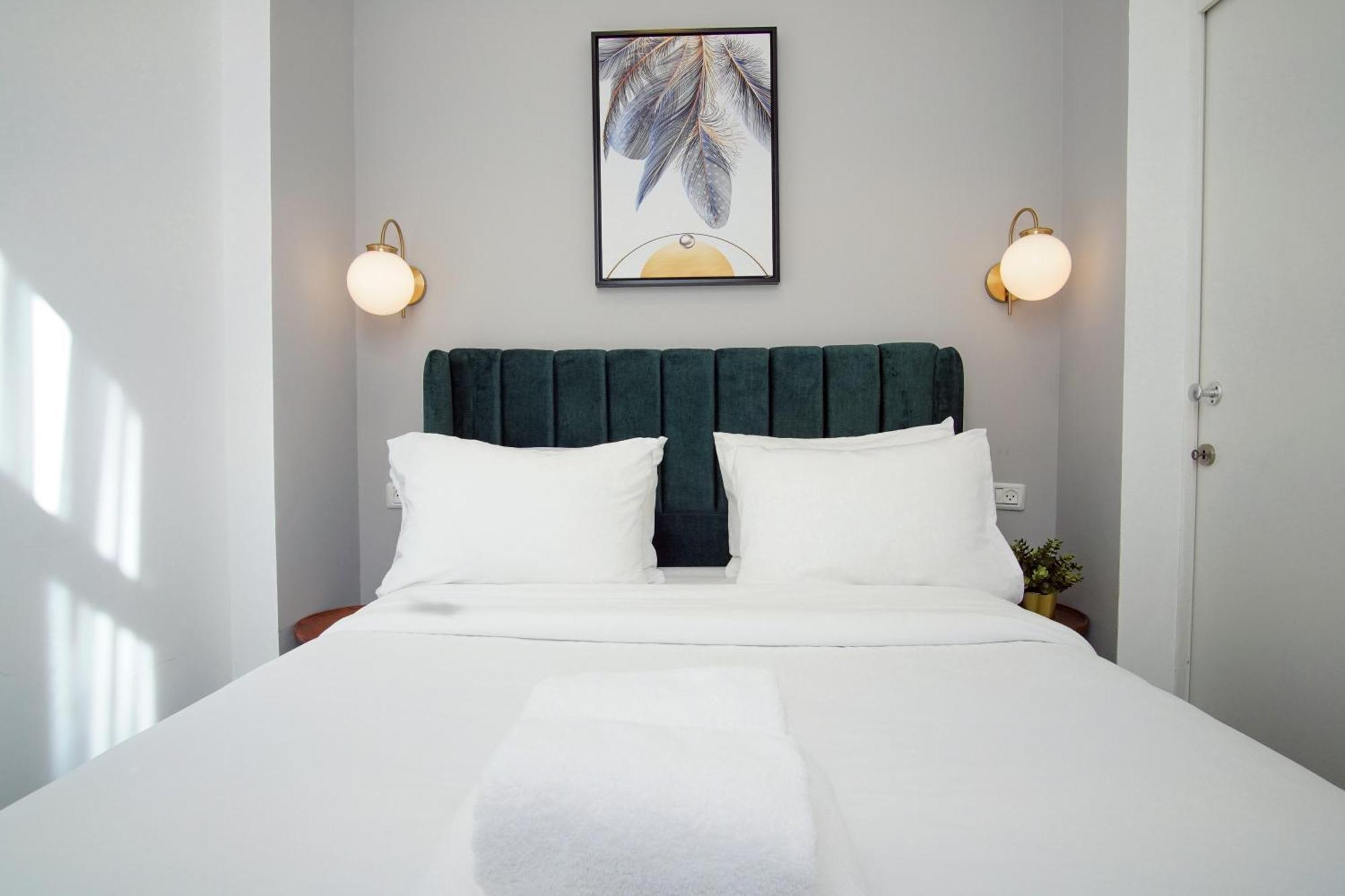 Bruno 55 By Peraia Tel Aviv