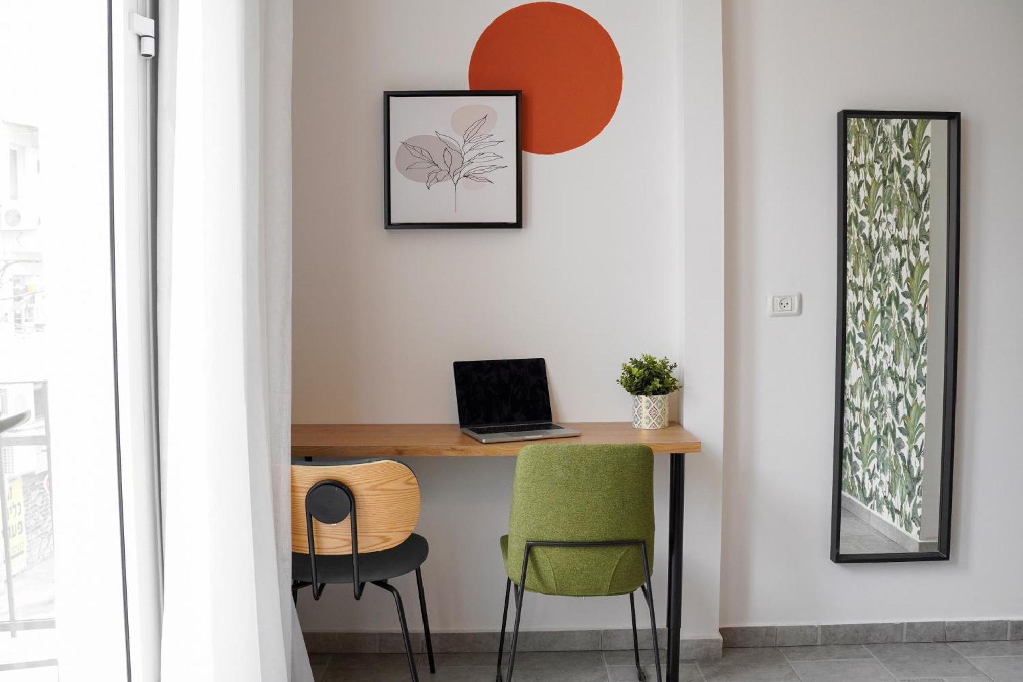 Aparthotel Bruno 55 By Peraia