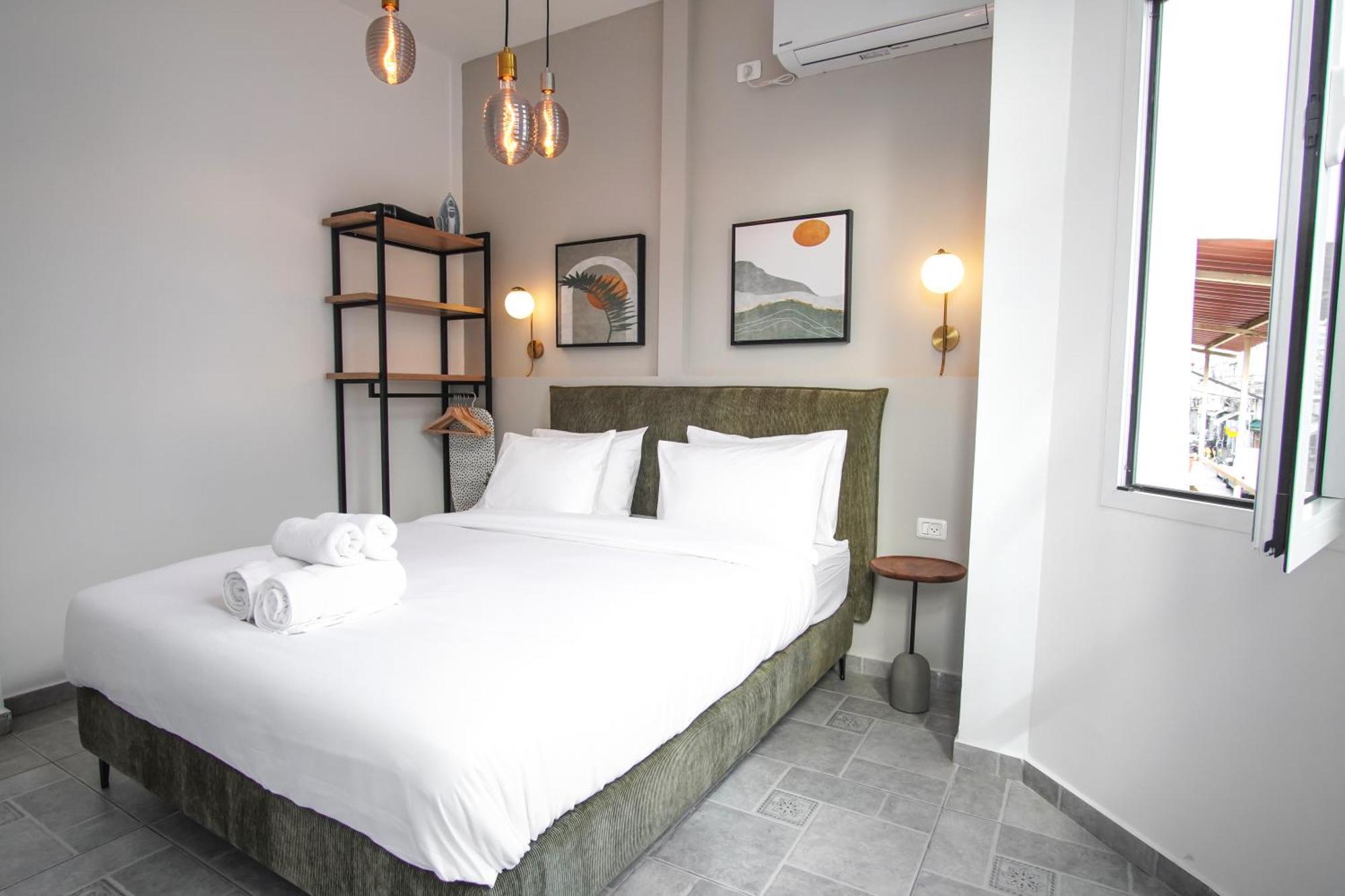 Bruno 55 By Peraia Aparthotel *