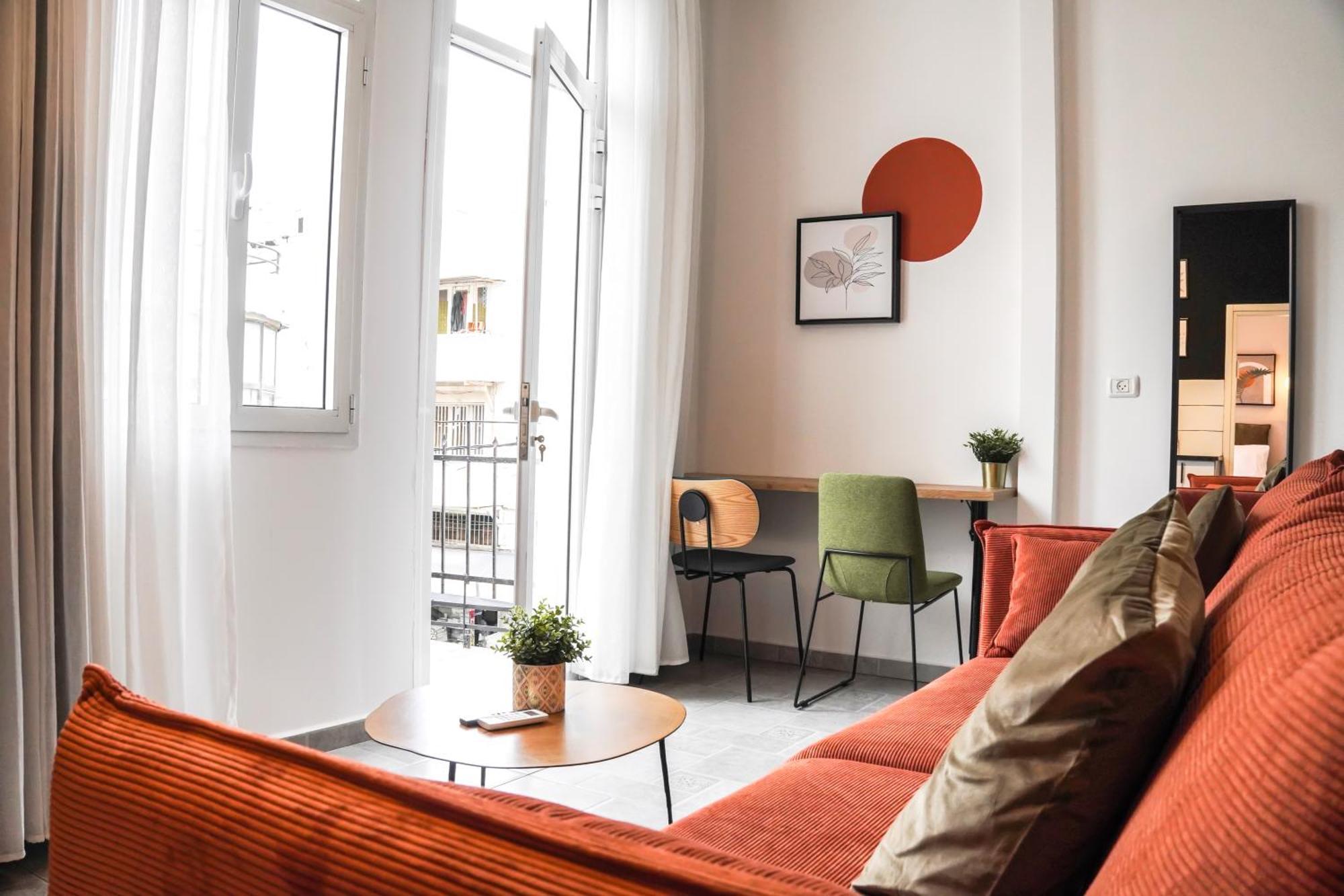 Bruno 55 By Peraia Aparthotel *