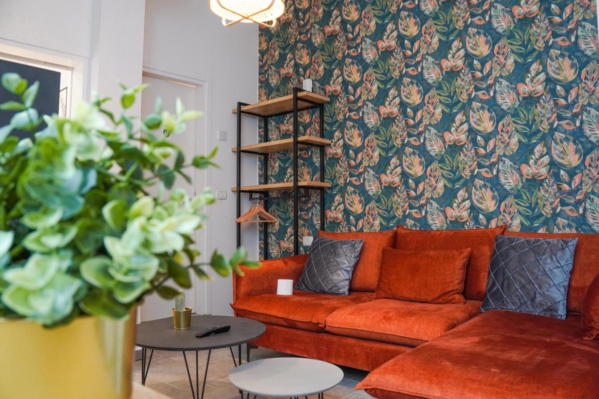 Aparthotel Bruno 55 By Peraia