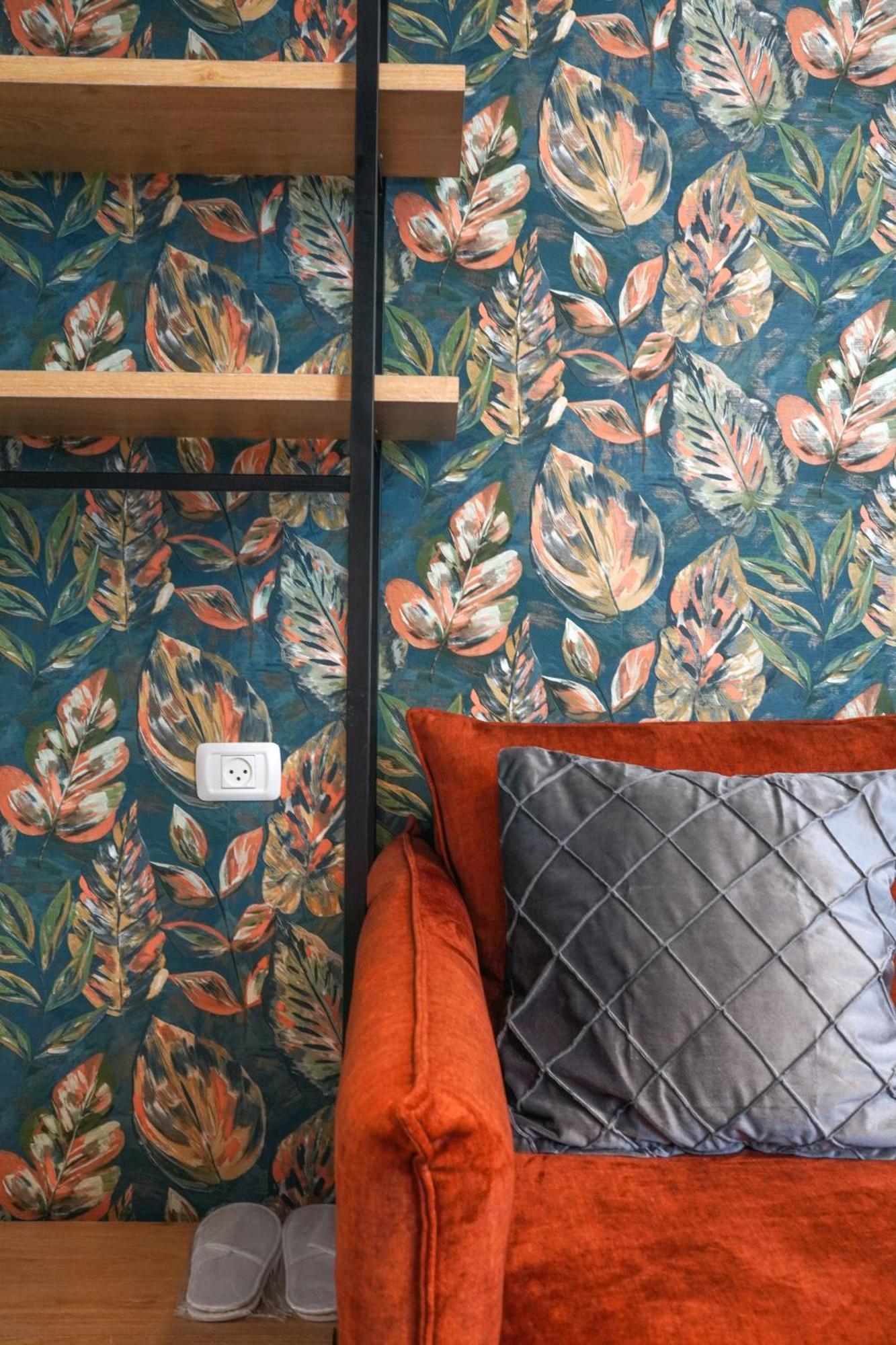 Bruno 55 By Peraia Aparthotel Tel Aviv