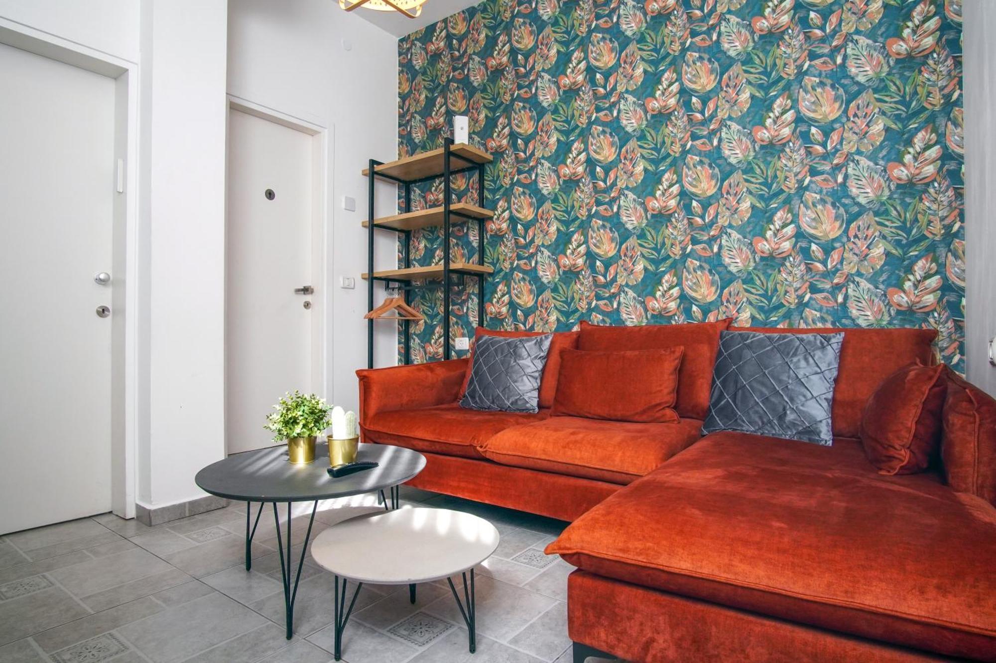 Bruno 55 By Peraia Aparthotel *