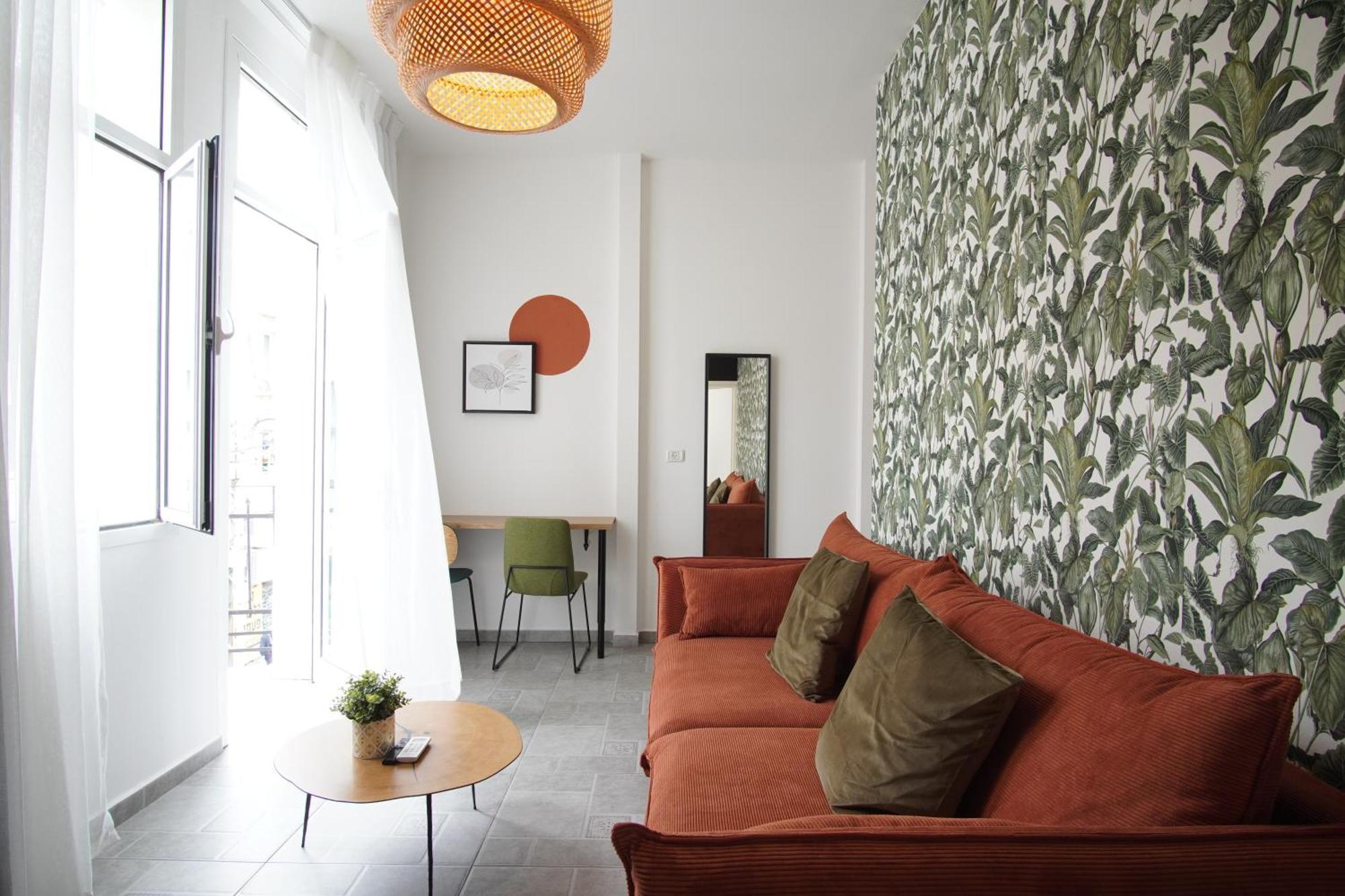 Bruno 55 By Peraia Aparthotel *