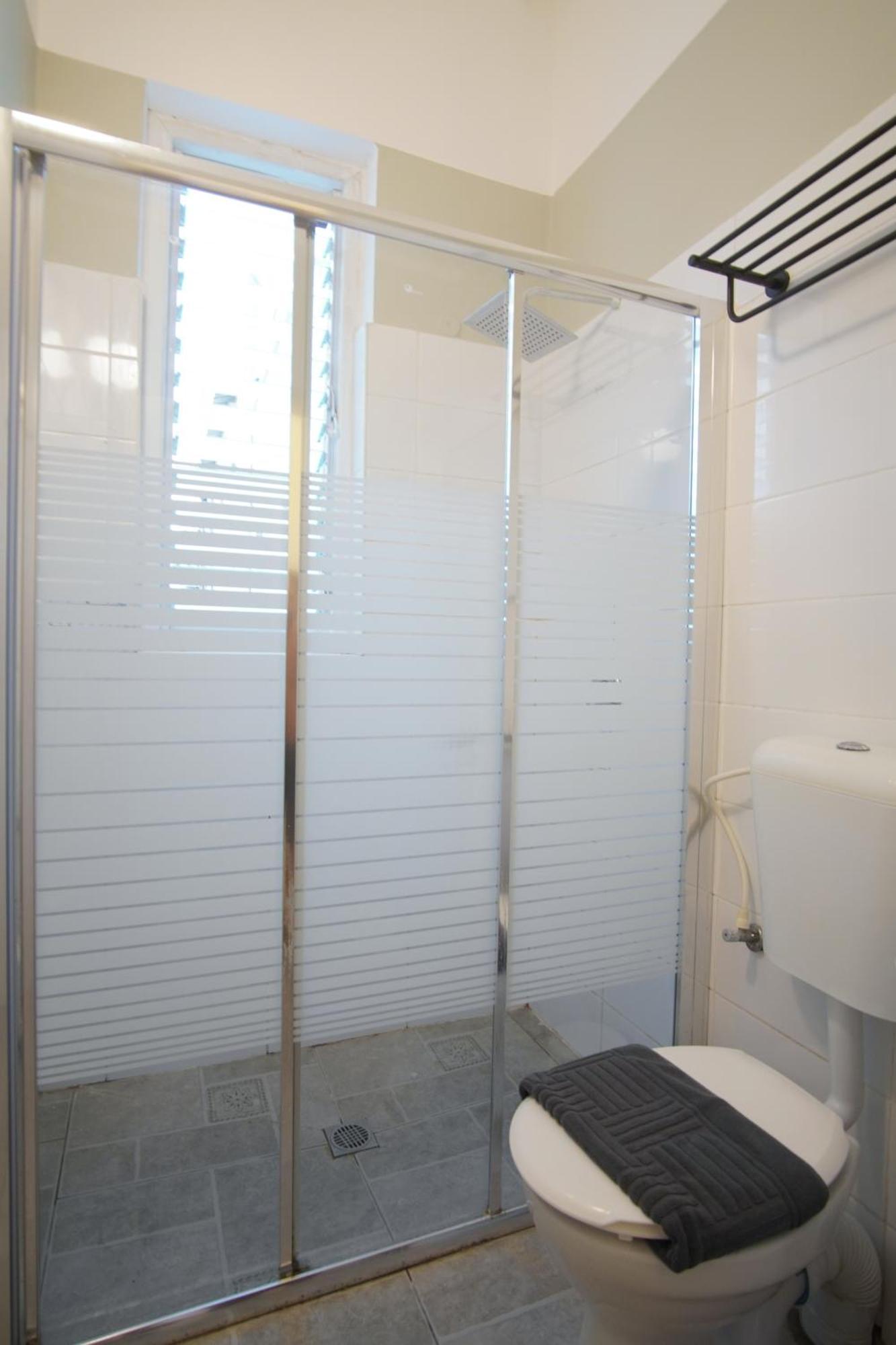 Bruno 55 By Peraia * Tel Aviv