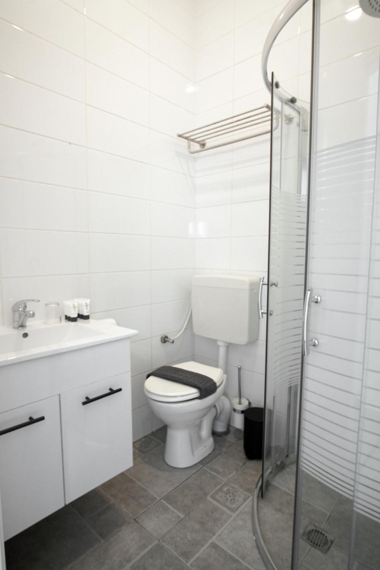 Bruno 55 By Peraia Aparthotel