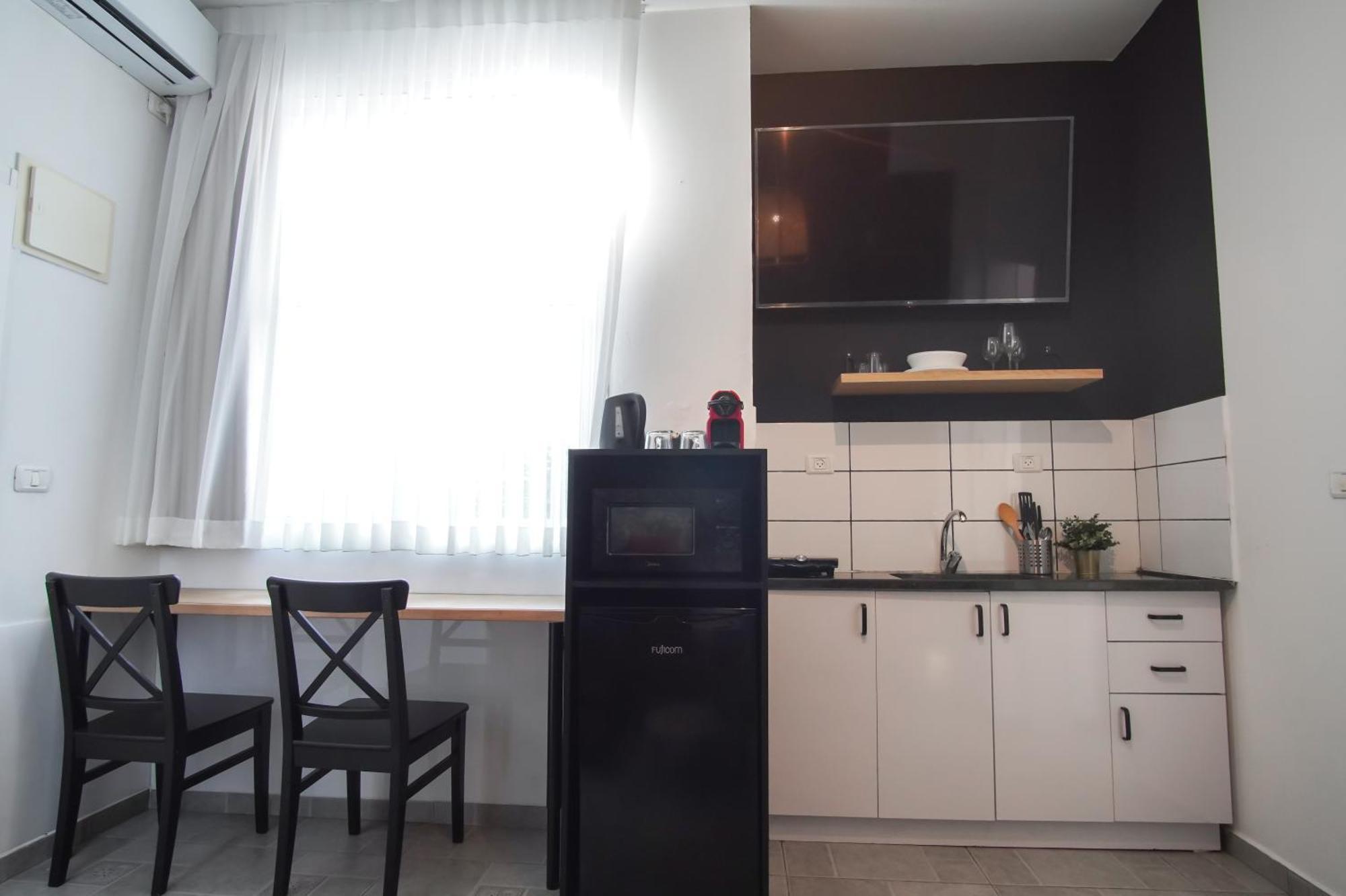Bruno 55 By Peraia Aparthotel
