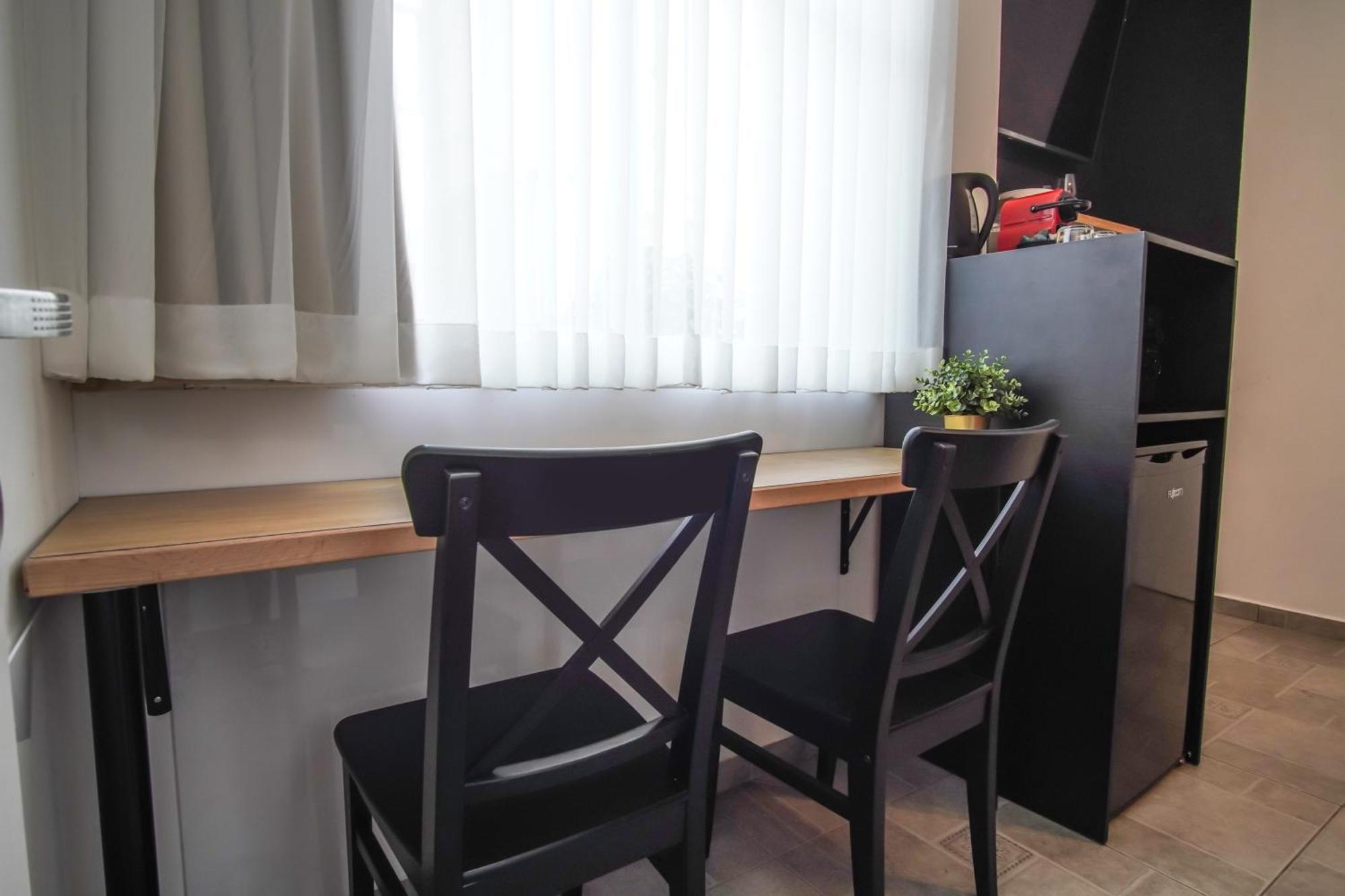 Aparthotel Bruno 55 By Peraia *