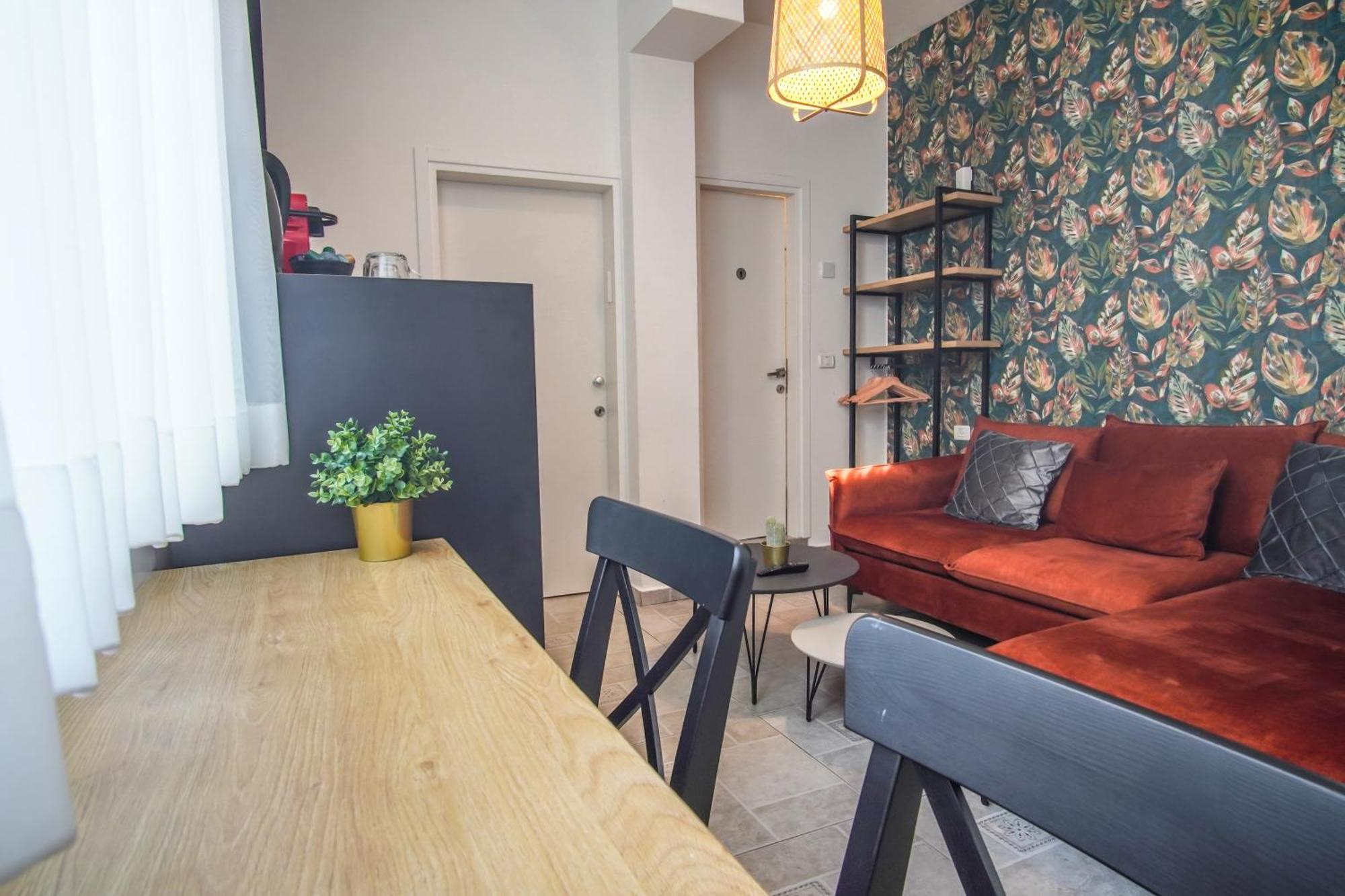 Bruno 55 By Peraia Aparthotel *