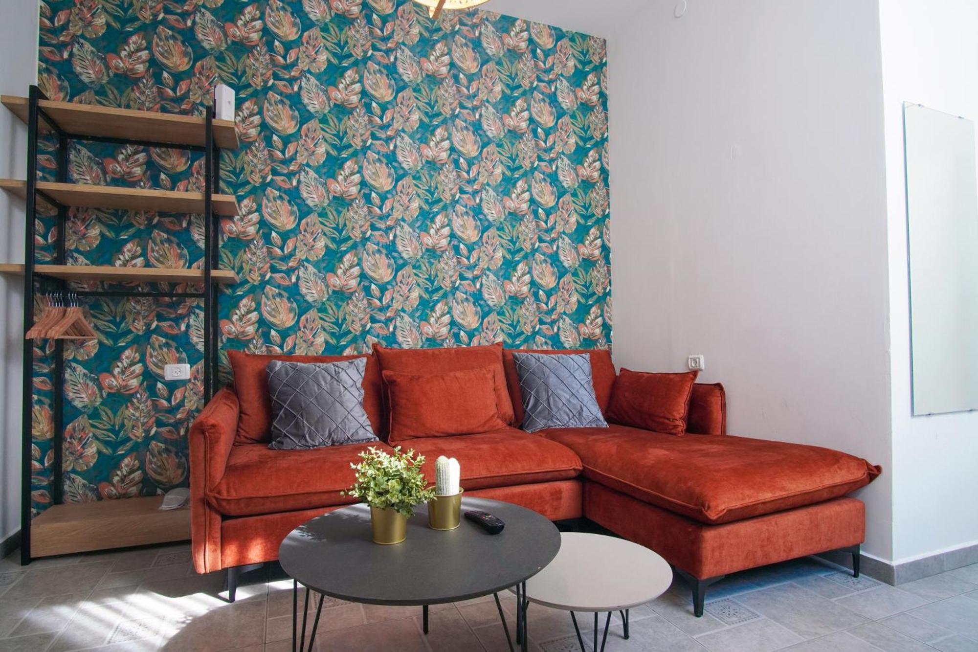 Aparthotel Bruno 55 By Peraia